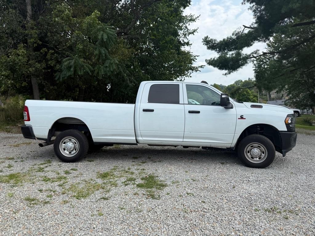 ram ram 2500 pickup 2023 3C6UR5HL0PG602784 image ram ram 2500 pickup 2023 3C6UR5HL0PG602784 image